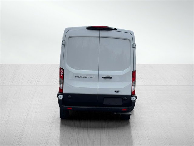 New 2024 Ford Transit 150 Base w/ Interior Upgrade Package image 4