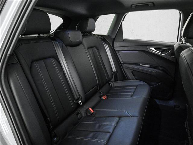 Certified 2023 Audi Q4 e-tron Premium Plus image 21