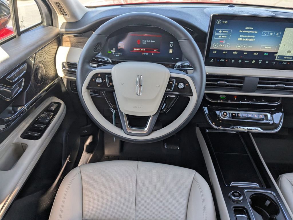 New 2026 Lincoln Corsair Grand Touring image 16