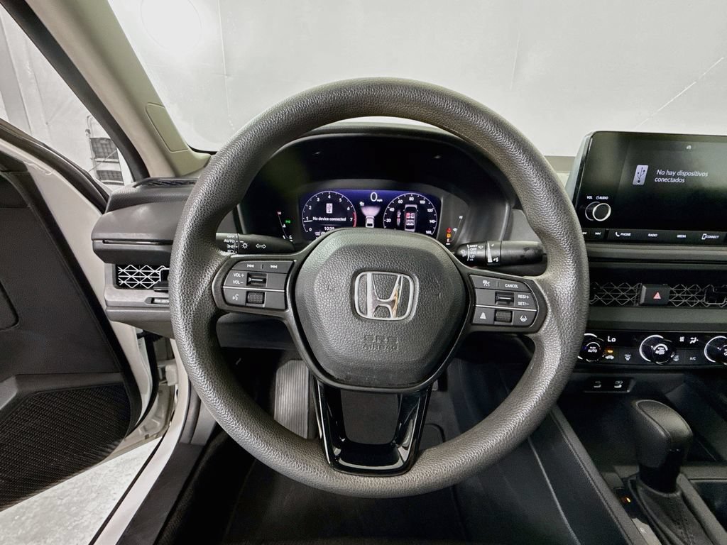 Used 2023 Honda Accord LX image 12