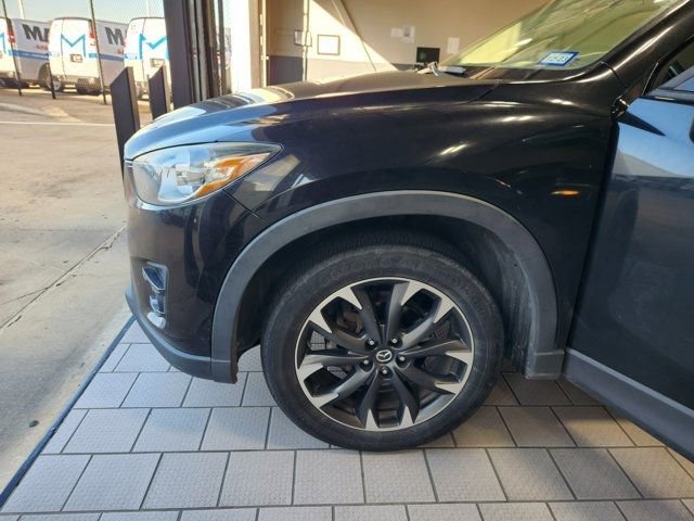 Used 2016 MAZDA CX-5 Grand Touring image 13