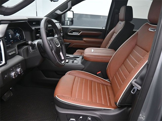 New 2026 GMC Sierra 3500 Denali Ultimate image 10