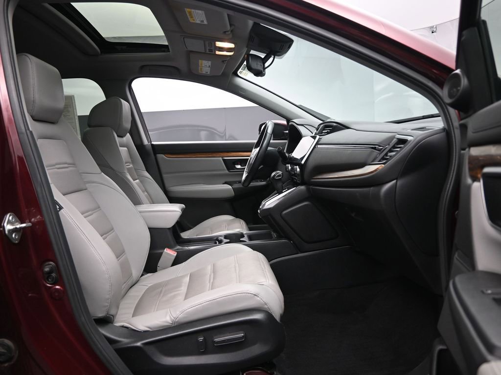 Used 2018 Honda CR-V Touring image 31