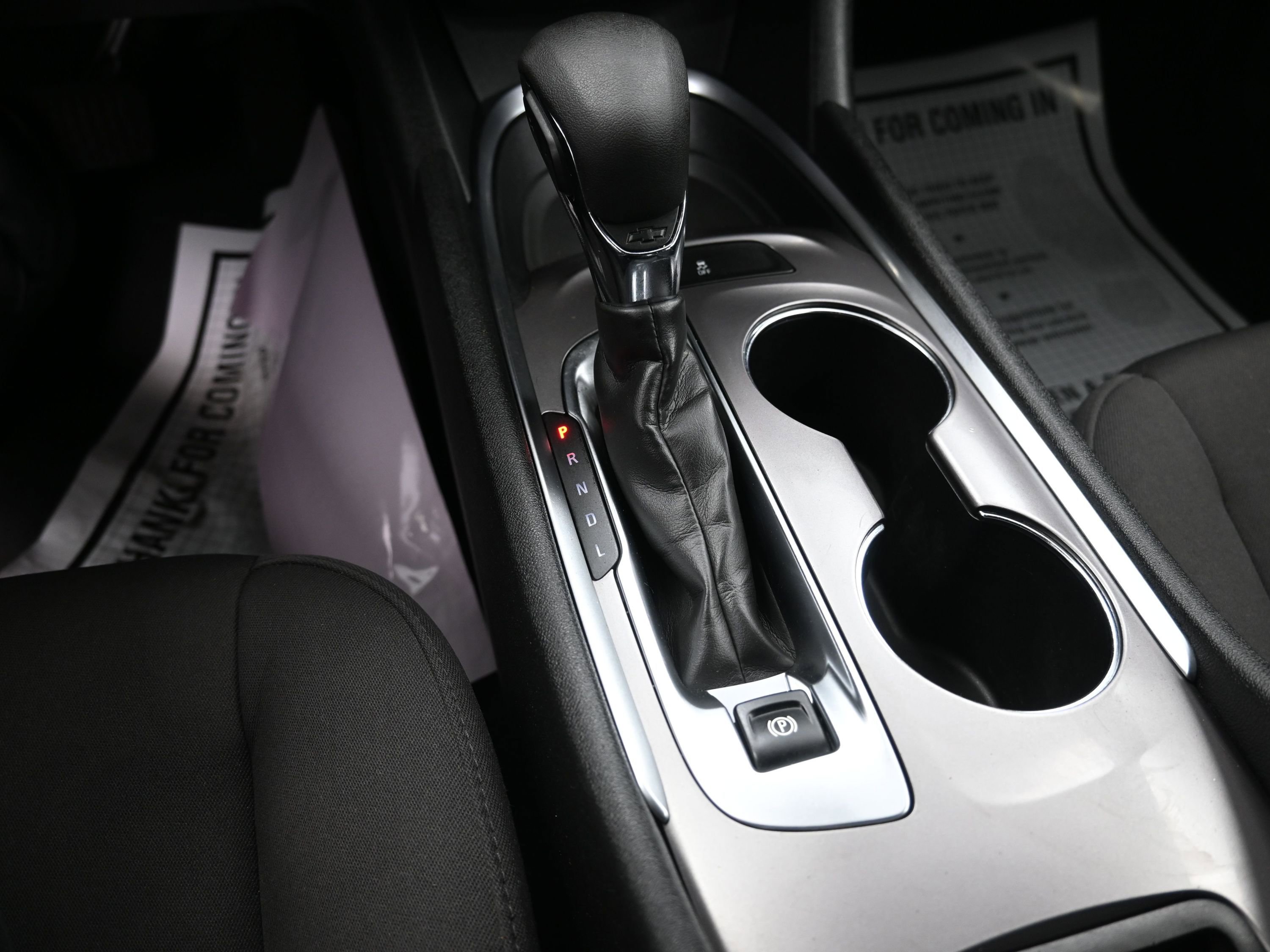 Used 2022 Chevrolet Malibu LT image 34