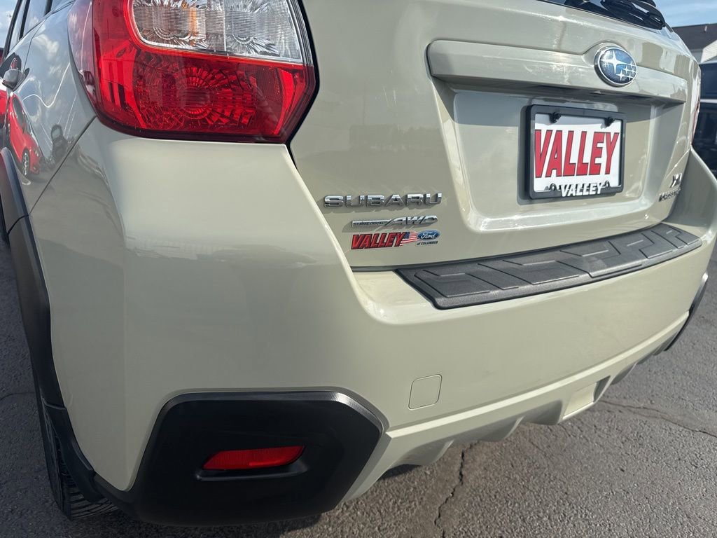 Used 2014 Subaru Crosstrek 2.0i Premium image 17