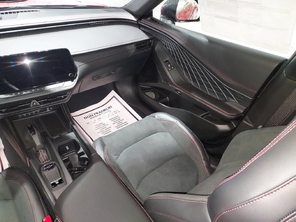 New 2026 Dodge Charger R/T AWD/4WD image 11