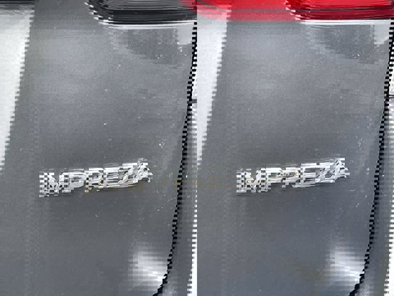 Used 2018 Subaru Impreza 2.0i image 34