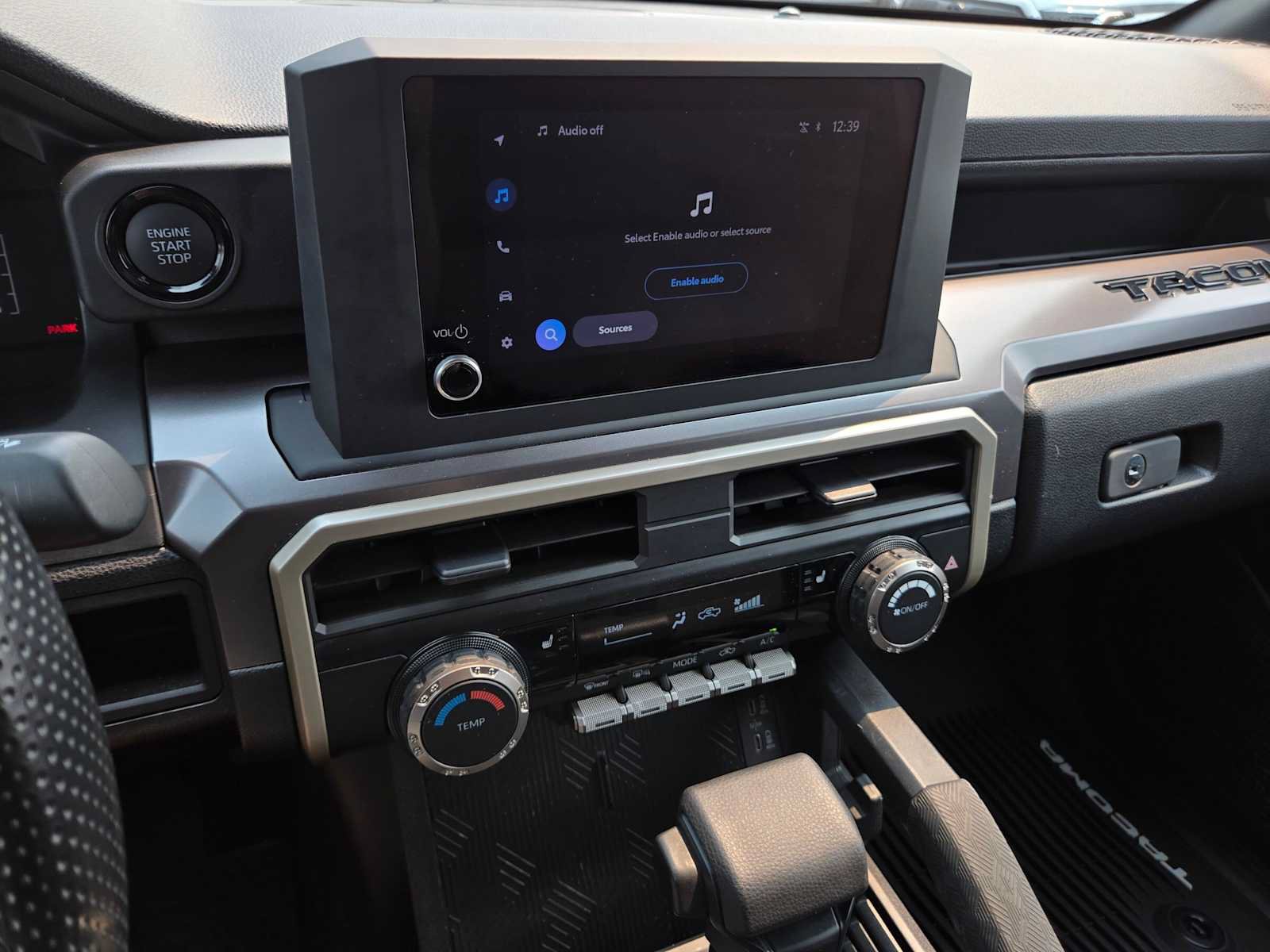 Certified 2026 Toyota Tacoma SR5 AWD/4WD image 27