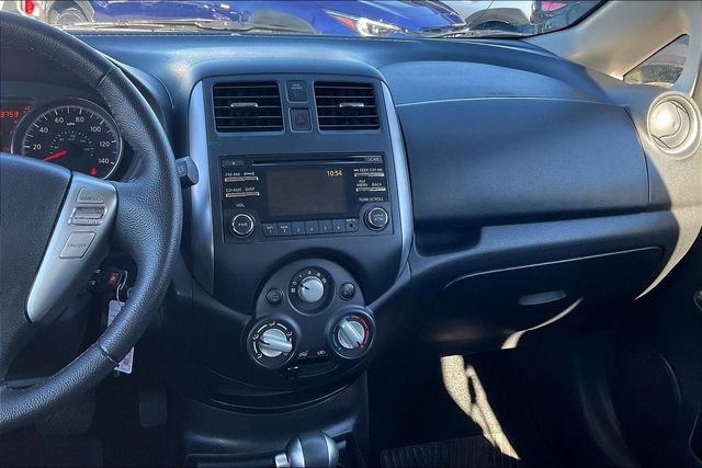 Used 2014 Nissan Versa Note SV w/ Sport Value Package image 6