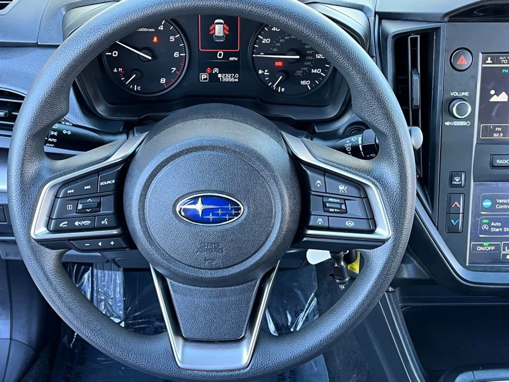 Certified 2025 Subaru Impreza 2.0i image 16