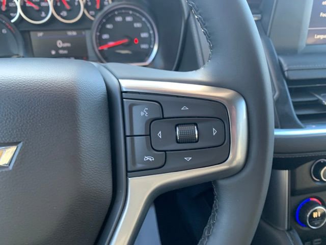 Used 2024 Chevrolet Tahoe LS image 16