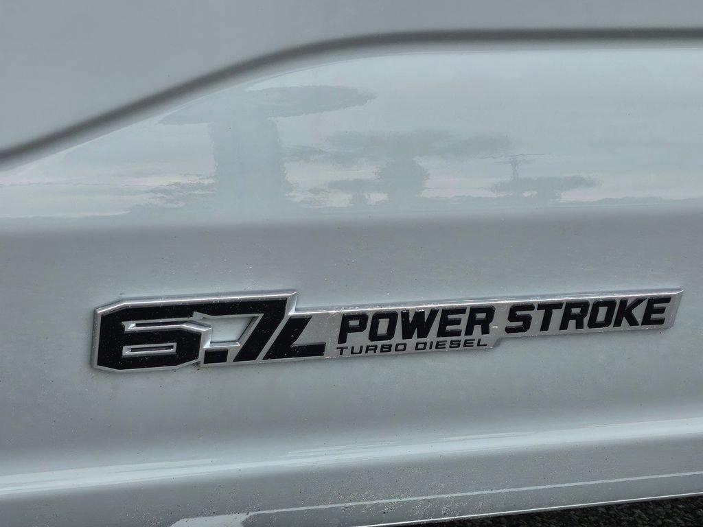 New 2026 Ford F250 Lariat w/ FX4 Off-Road Package image 29