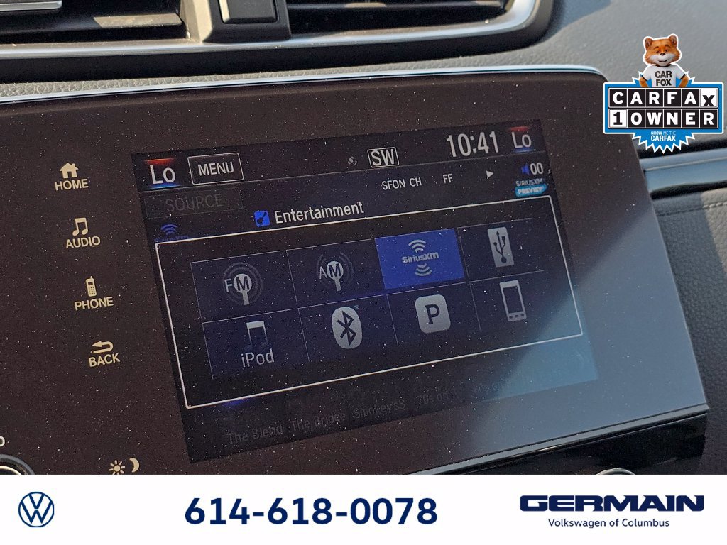 Used 2019 Honda CR-V EX-L image 32