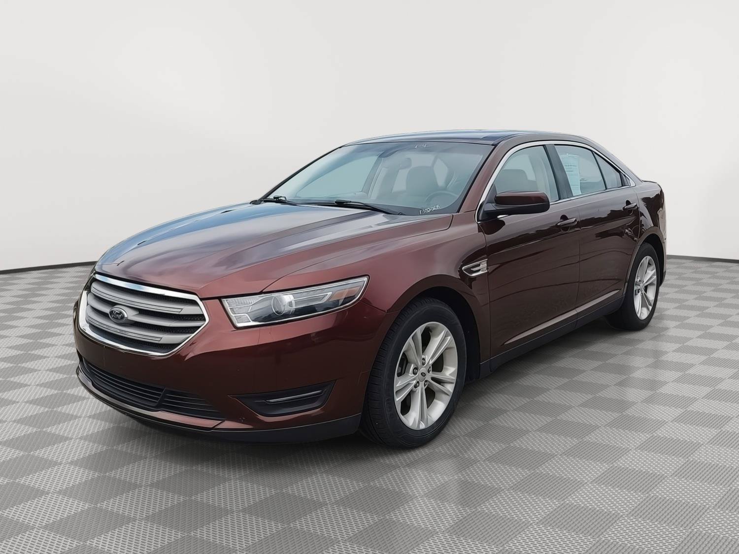 Used 2016 Ford Taurus SEL FWD image 24