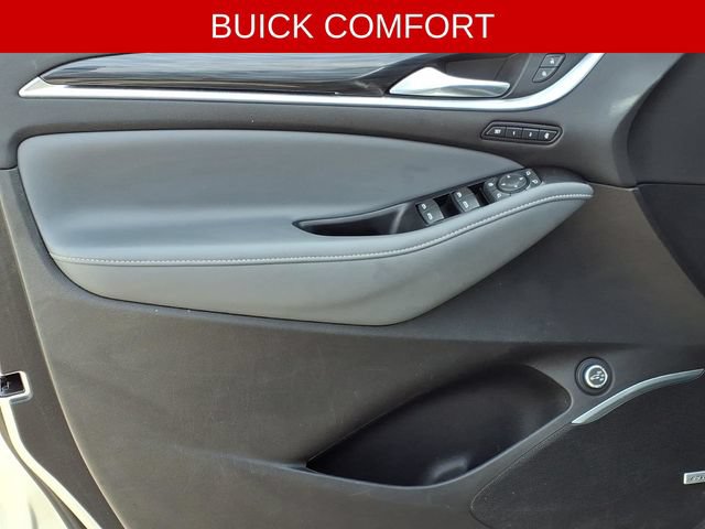 Used 2020 Buick Enclave Premium w/ Trailering Package, 5000 lbs. AWD/4WD image 10