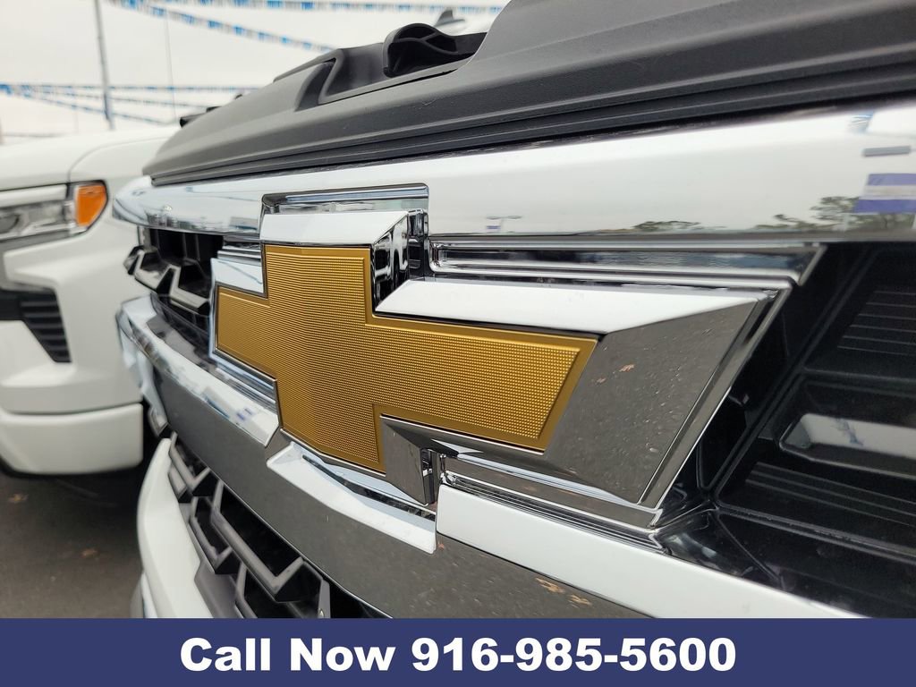 New 2026 Chevrolet Silverado 1500 LT image 35