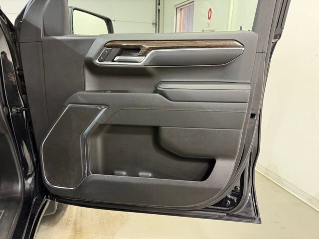Certified 2023 GMC Sierra 1500 Elevation image 25