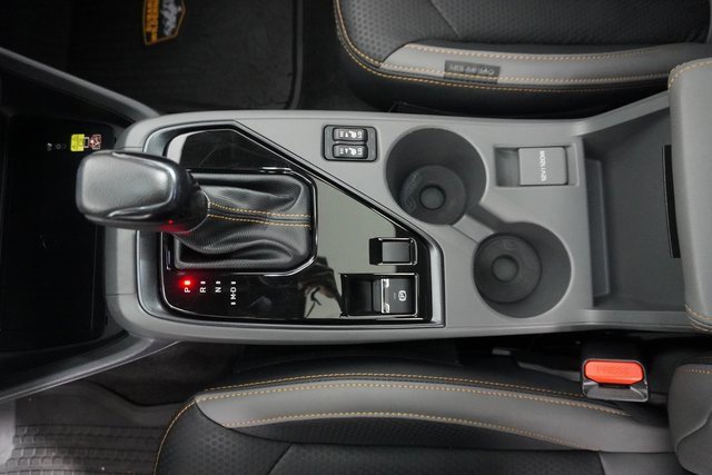 Certified 2024 Subaru Crosstrek 2.5i Wilderness image 30