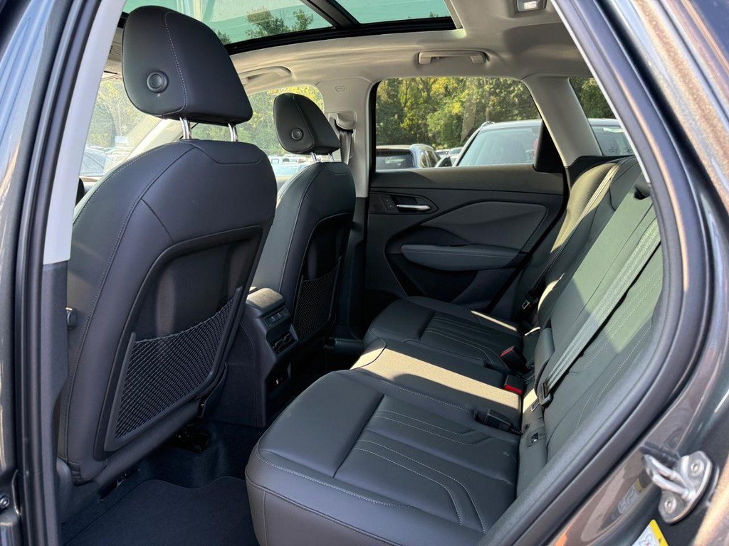 New 2026 Audi Q3 quattro 2.0T AWD/4WD image 6