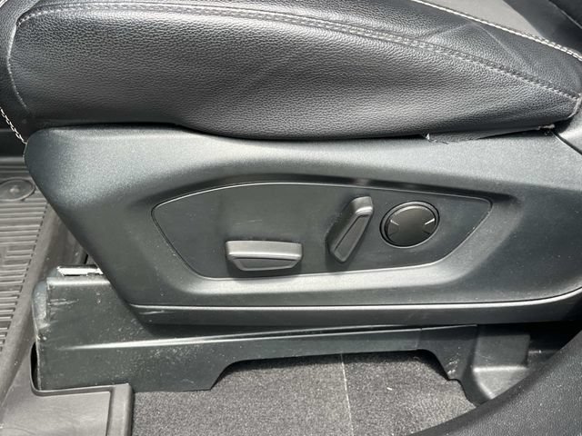 Used 2024 Ford Explorer ST AWD/4WD image 35