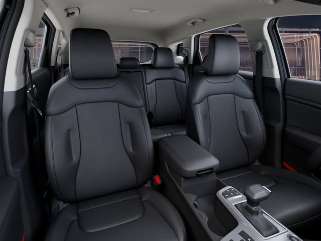 New 2026 Kia Sportage EX AWD/4WD image 15