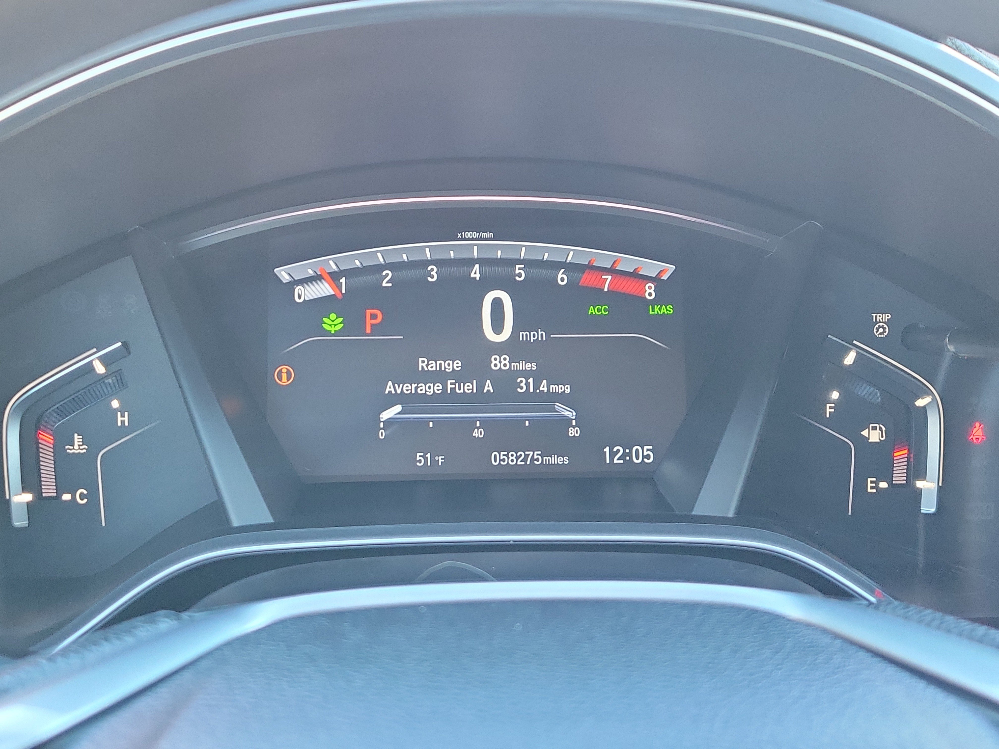 Used 2022 Honda CR-V EX image 22