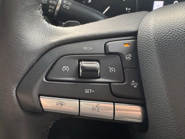 Used 2020 Cadillac CT5 Luxury w/ Sun And Sound Package image 19