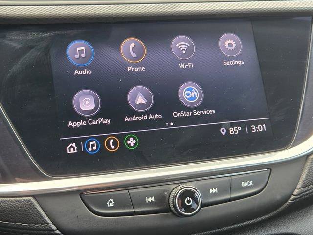 Used 2020 Buick Encore GX Preferred image 34