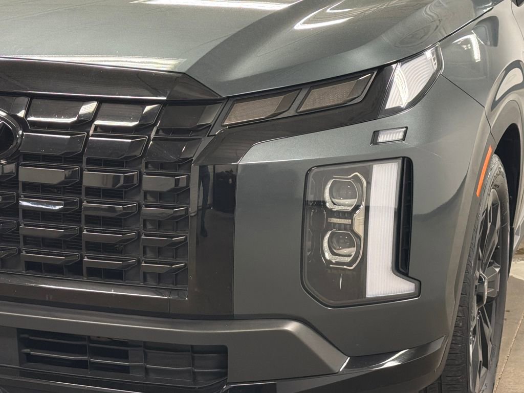 Used 2024 Hyundai Palisade XRT image 44