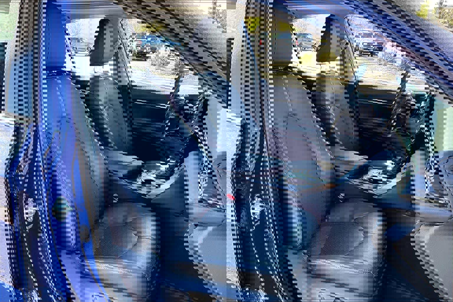 Certified 2024 Toyota Camry XLE w/ Navigation Package image 8