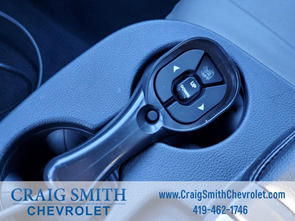 Used 2021 RAM 2500 Big Horn image 19