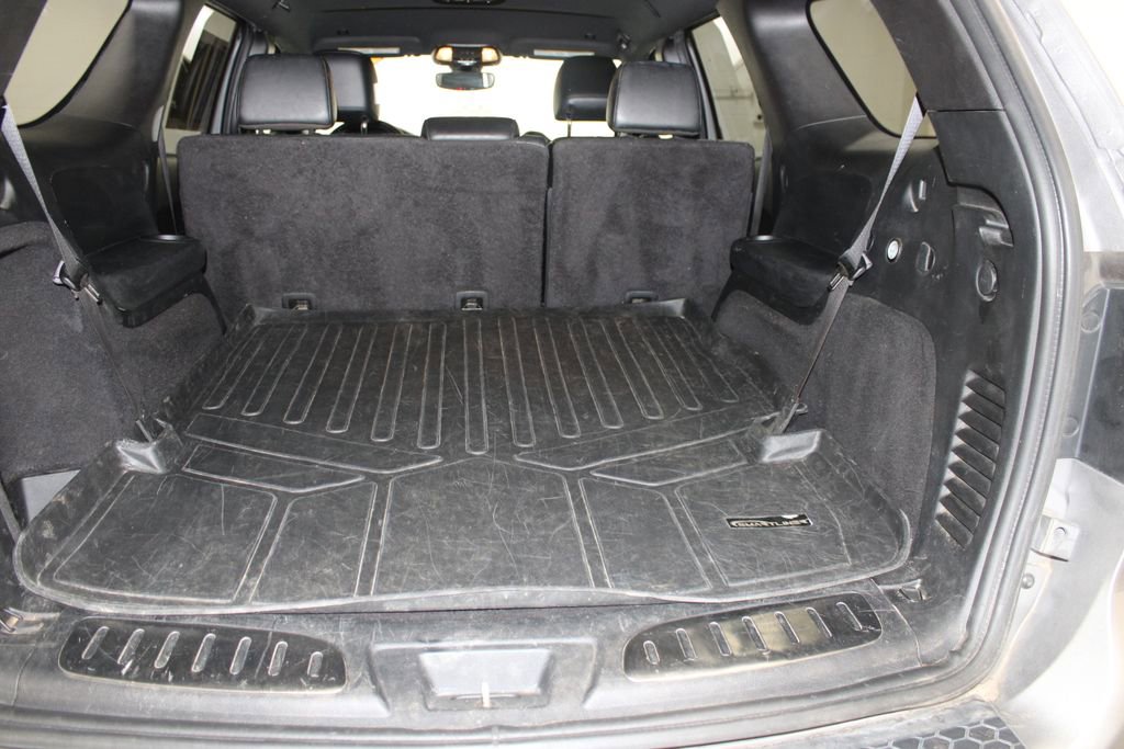 Used 2021 Dodge Durango GT image 35