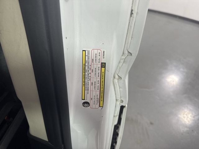 Used 2020 RAM ProMaster 1500 FWD image 34