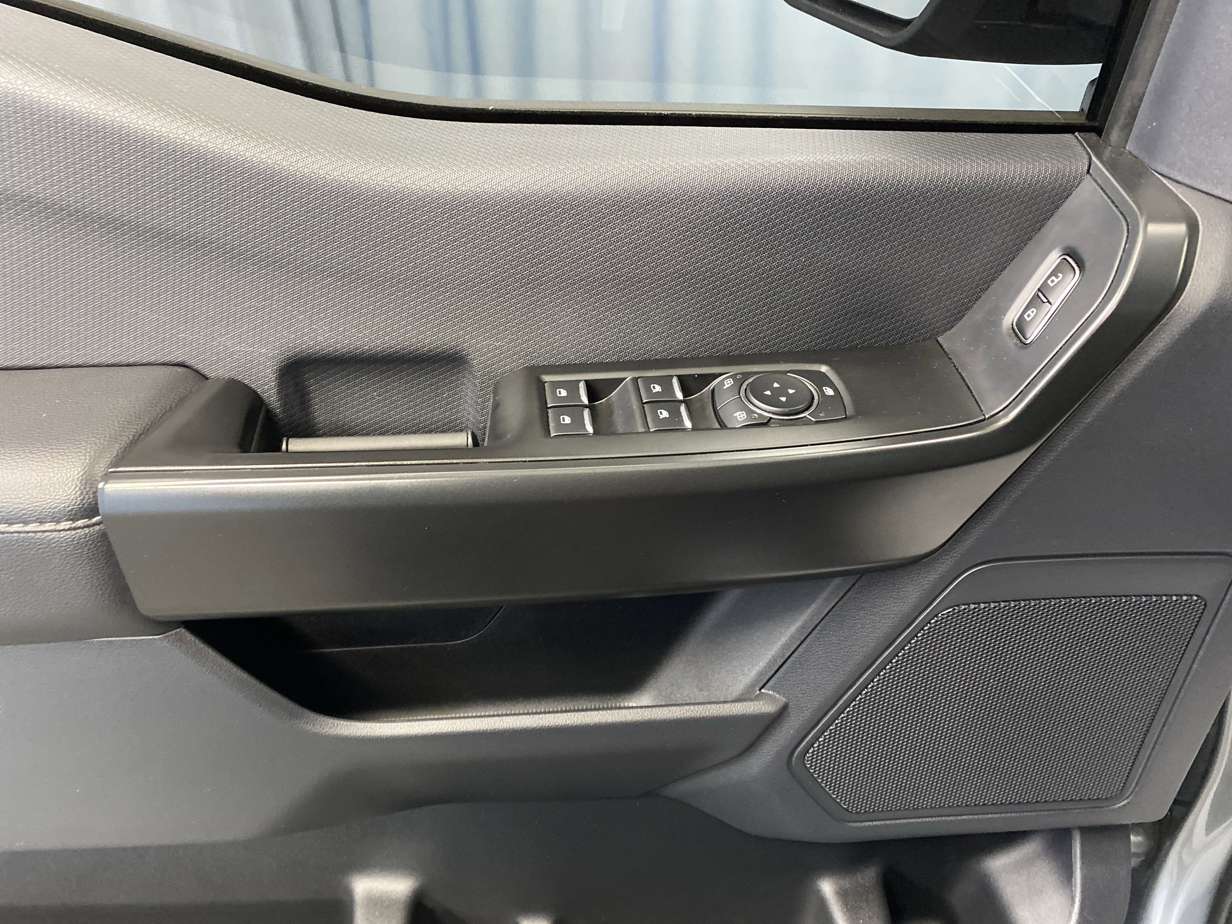 Used 2024 Ford F150 STX image 13