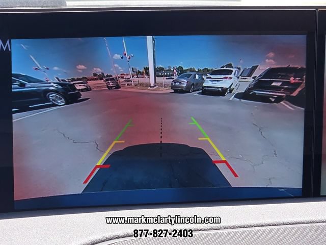 New 2027 Lincoln Navigator Premiere AWD/4WD image 17