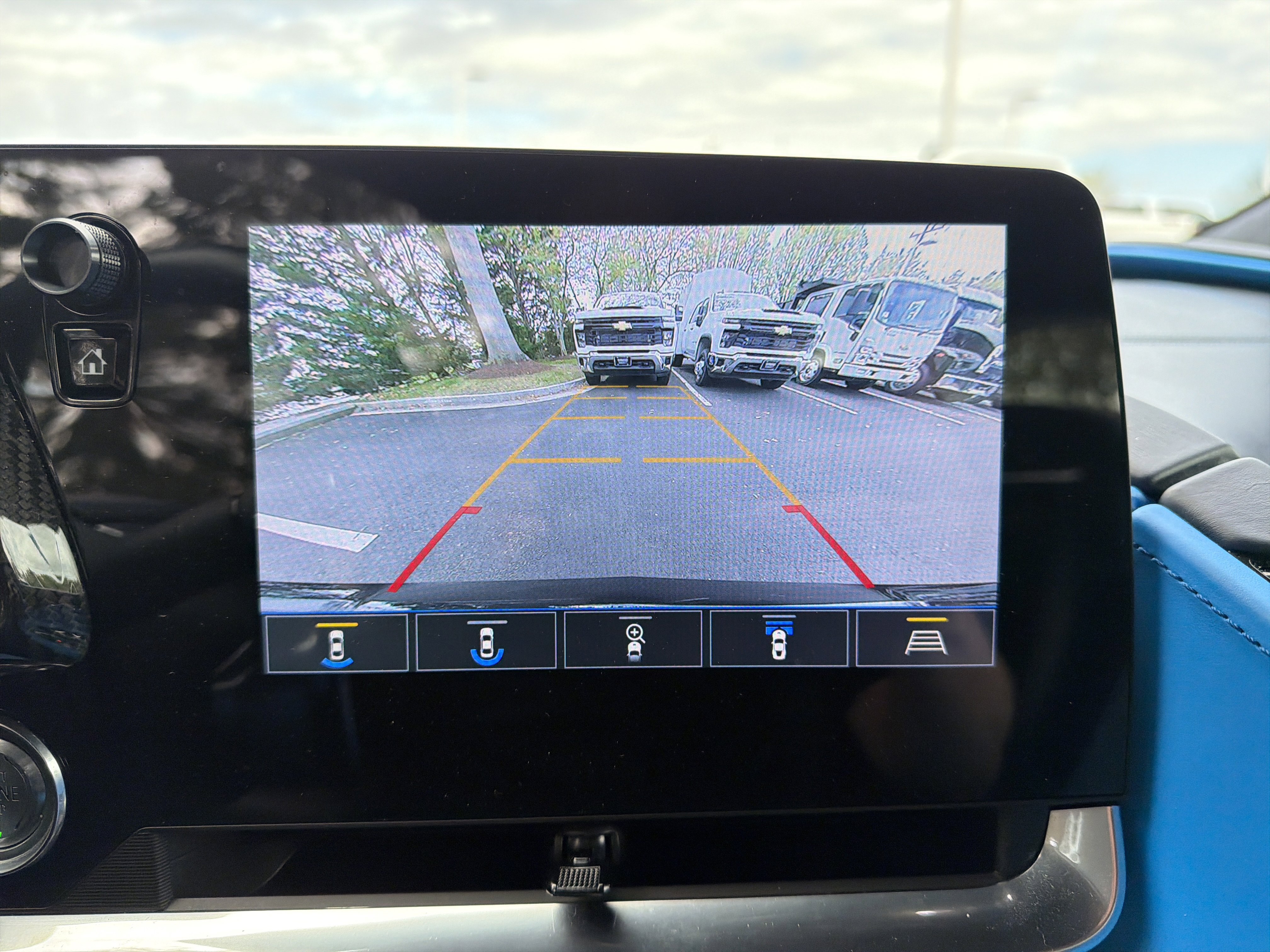 Used 2020 Chevrolet Corvette Stingray Premium Cpe w/ 3LT Preferred Equipment Group image 25