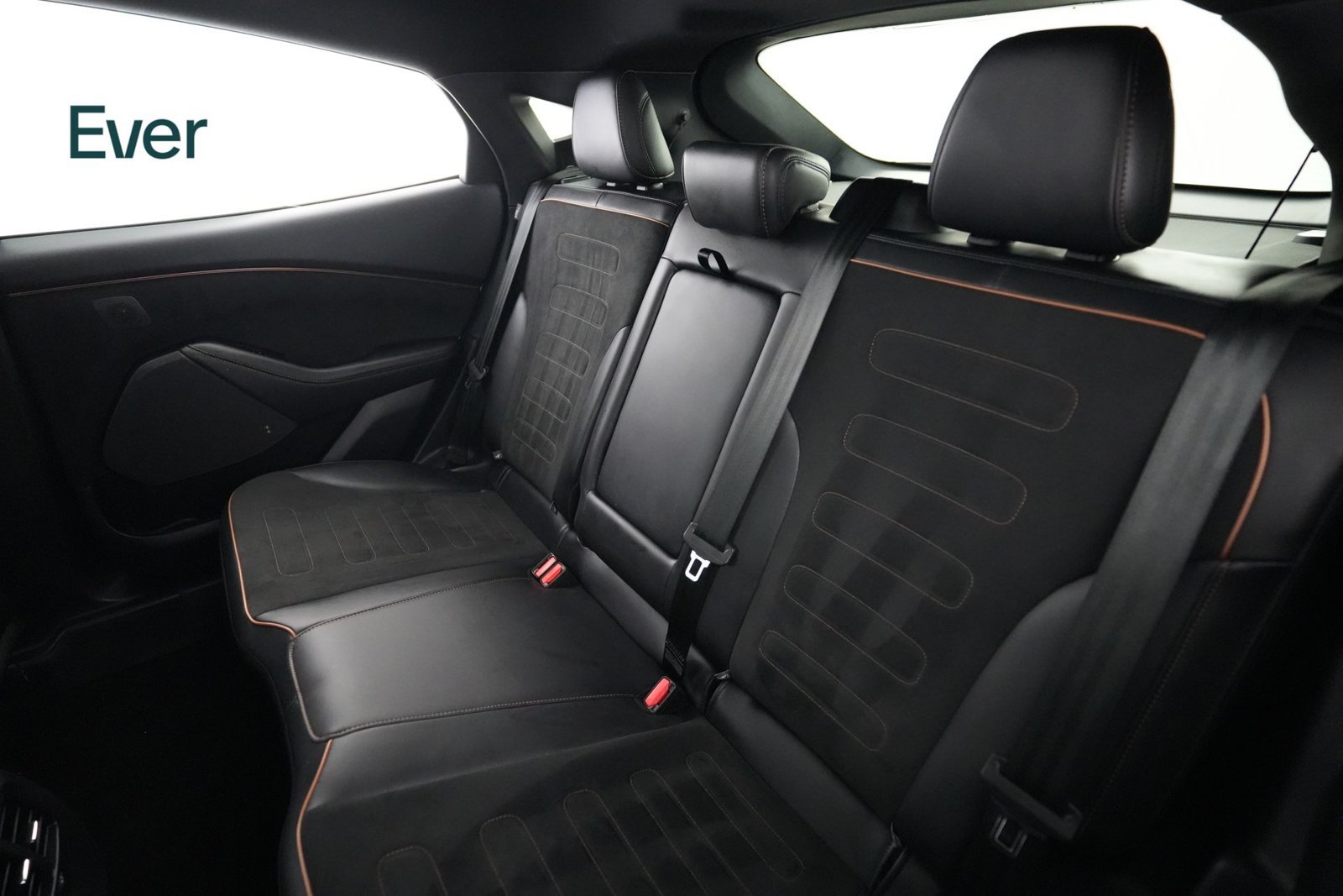 Used 2022 Ford Mustang Mach-E GT AWD/4WD image 24
