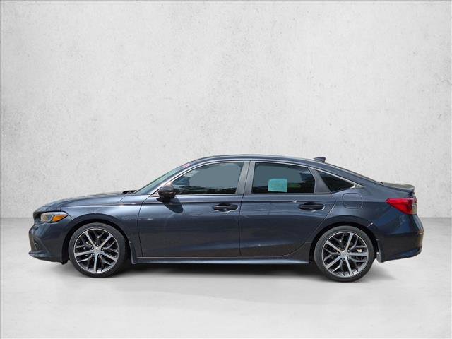 Used 2023 Honda Civic Touring image 7