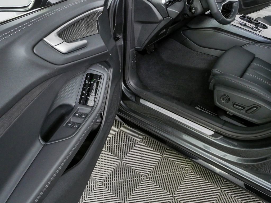 New 2026 Audi A5 2.0T Premium Plus AWD/4WD image 8