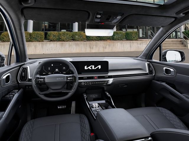 New 2026 Kia Sorento SX Prestige AWD/4WD image 15