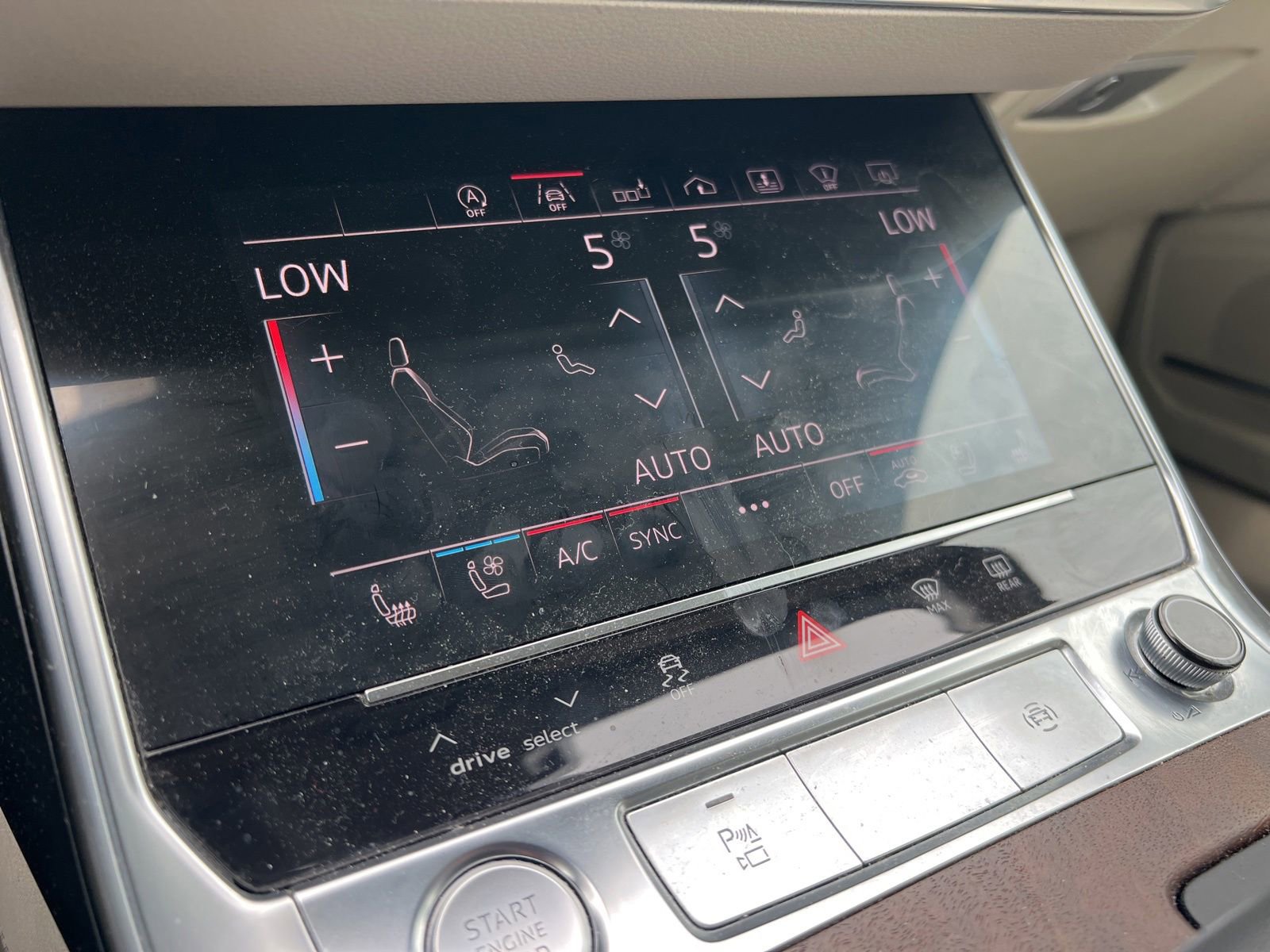 Used 2019 Audi A6 3.0T Prestige AWD/4WD image 11