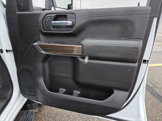 Used 2021 Chevrolet Silverado 3500 LT w/ Convenience Package AWD/4WD image 36