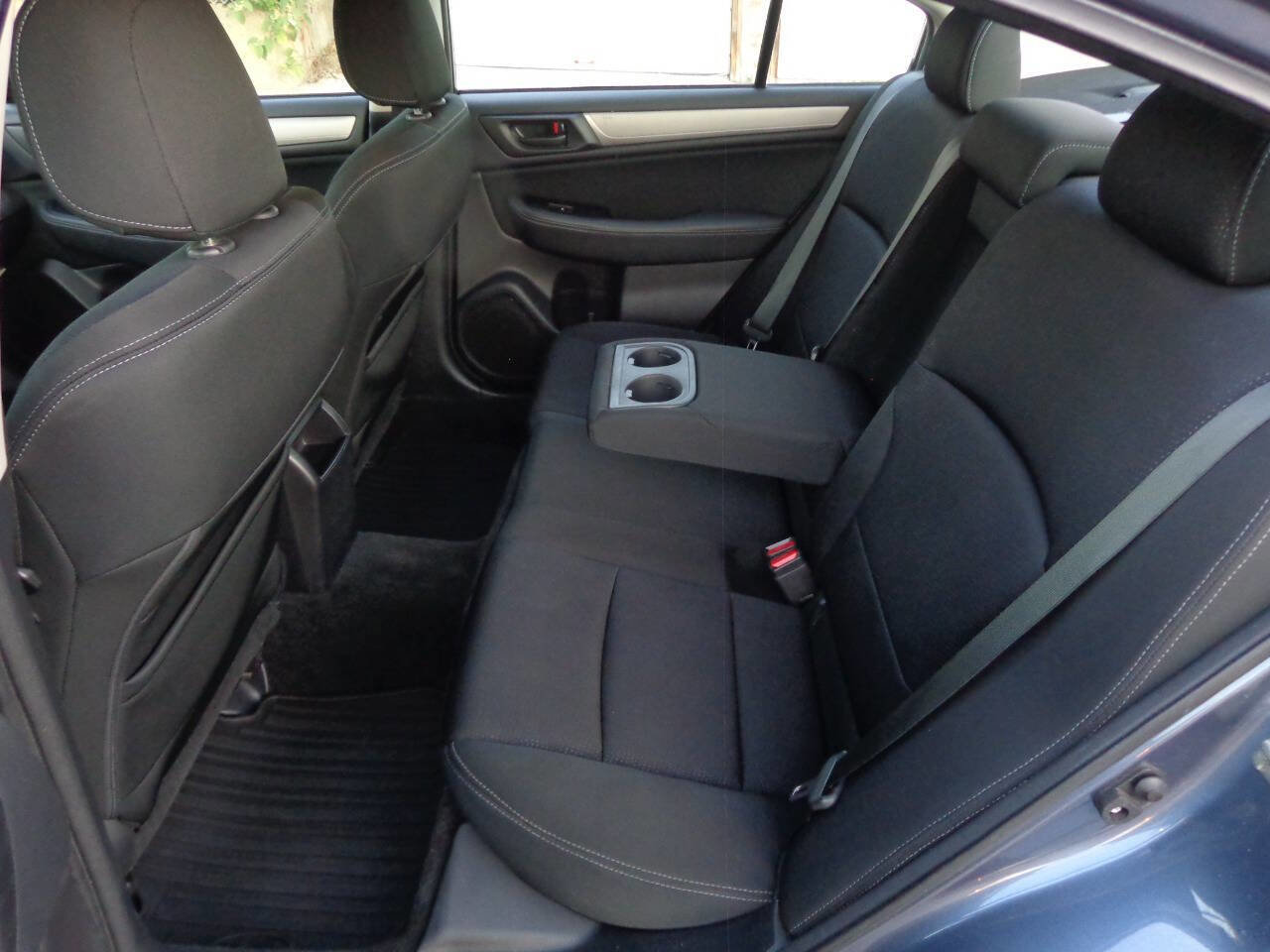 Used 2015 Subaru Legacy 2.5i image 33