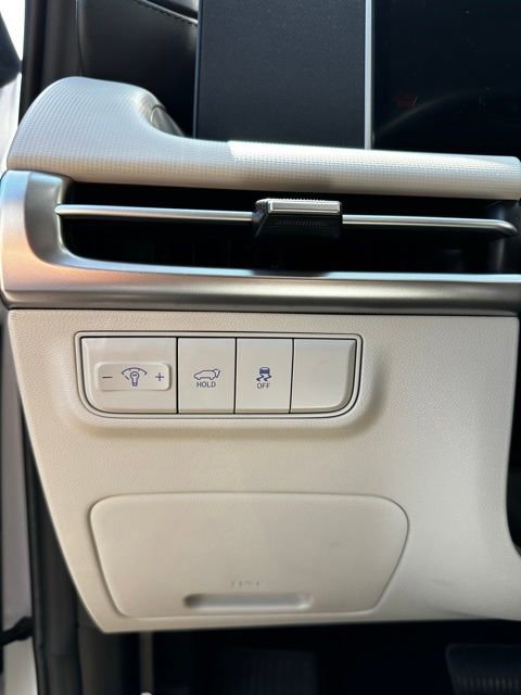 Certified 2025 Hyundai Tucson SEL AWD/4WD image 23
