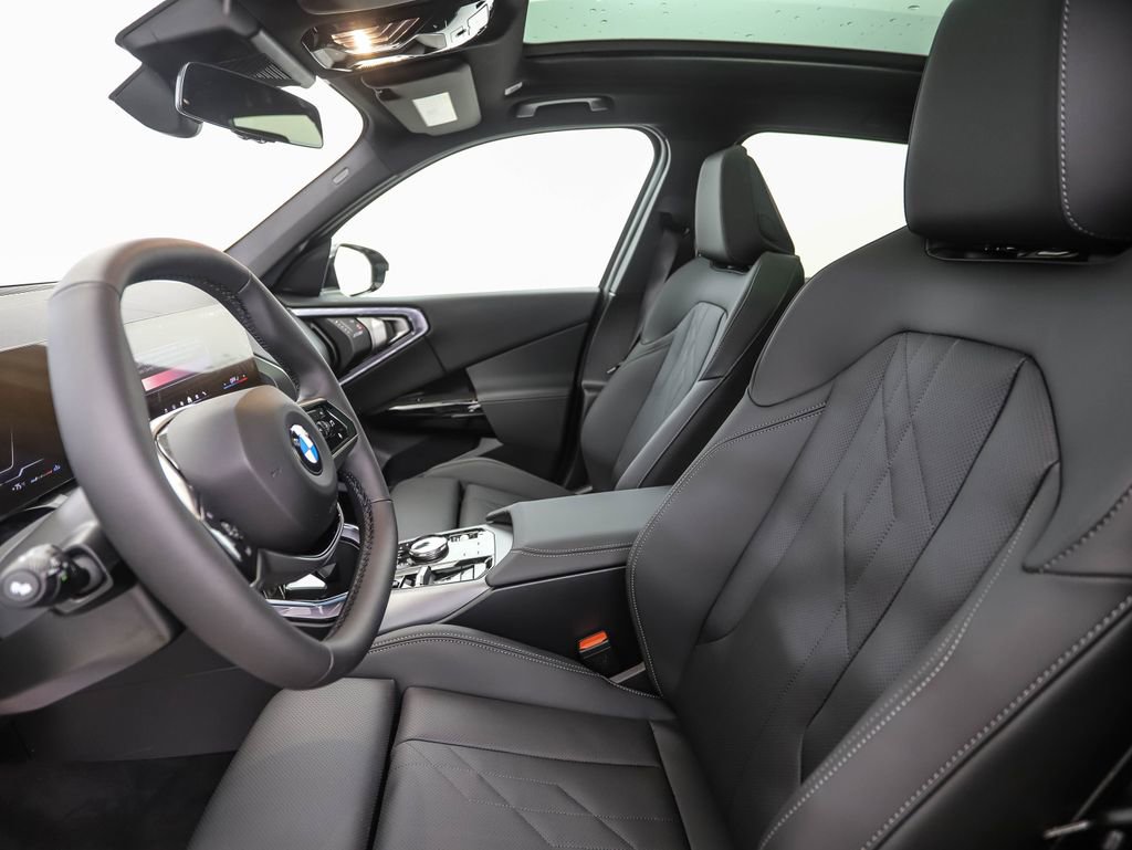 Used 2026 BMW X3 xDrive30 w/ Premium Package image 12