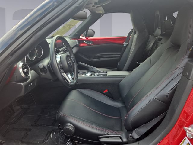 Used 2019 MAZDA MX-5 Miata Grand Touring RWD image 10
