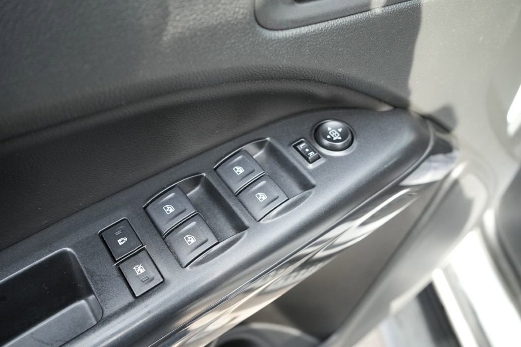 Used 2021 GMC Canyon AT4 image 23