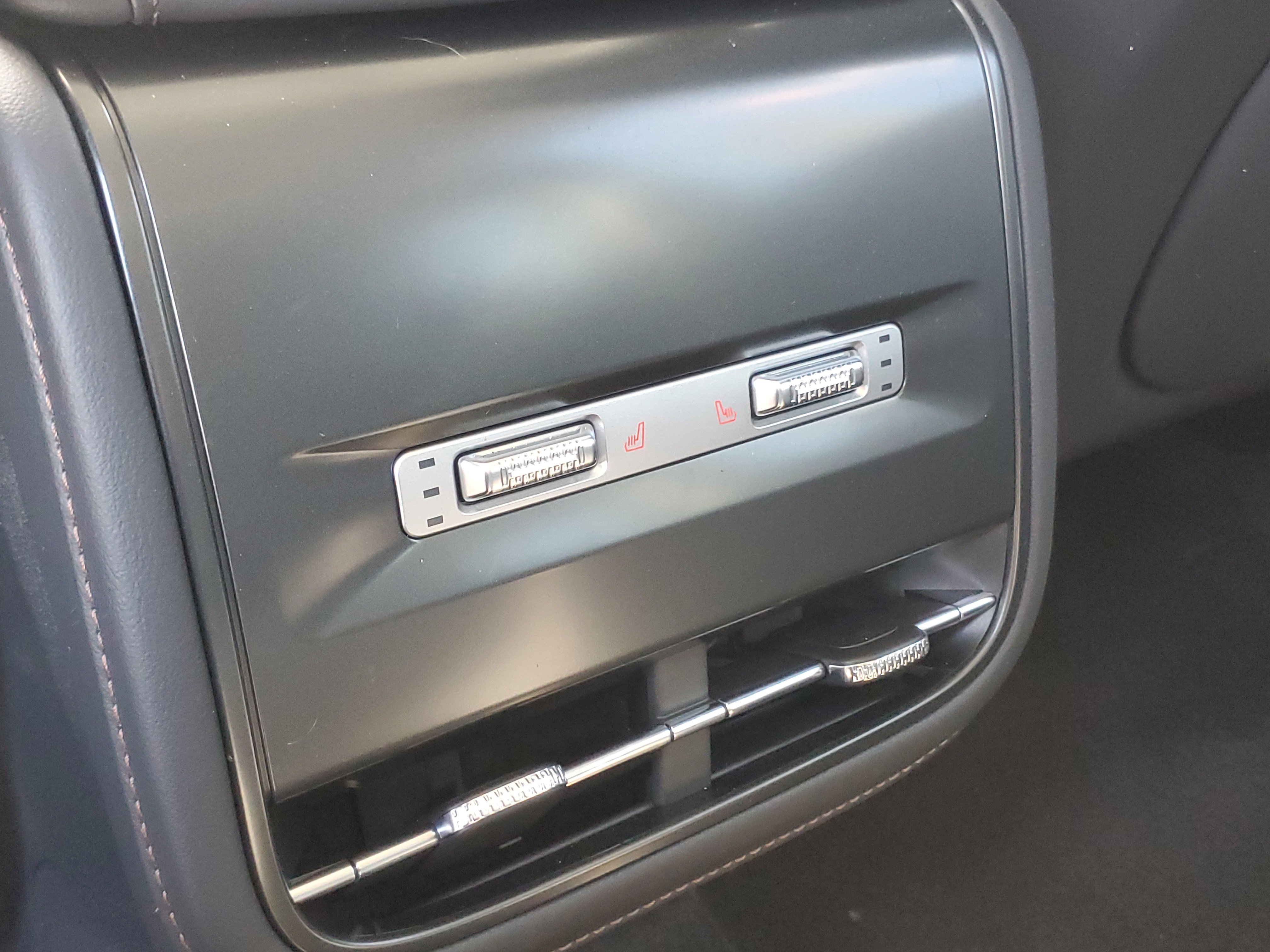 New 2026 Lincoln Nautilus Reserve image 30