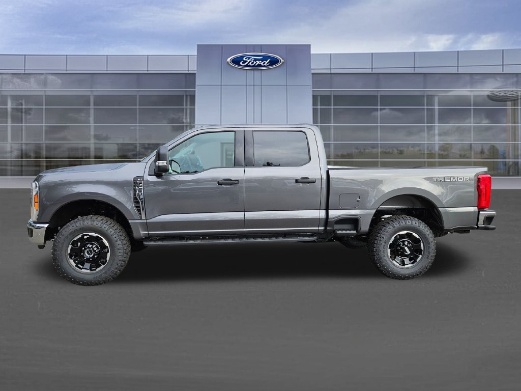 New 2027 Ford F250 XLT w/ Tremor Off-Road Package AWD/4WD image 2