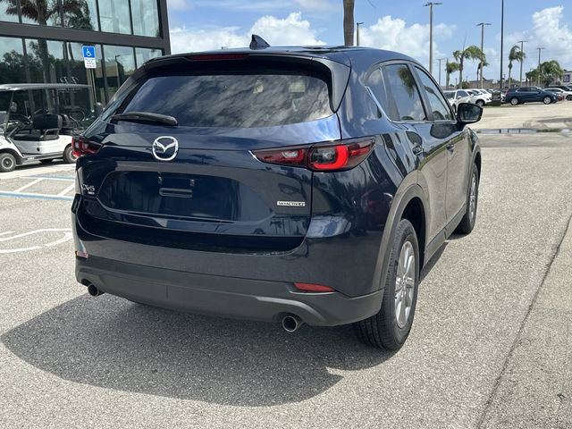 Used 2023 MAZDA CX-5 AWD 2.5 S image 6